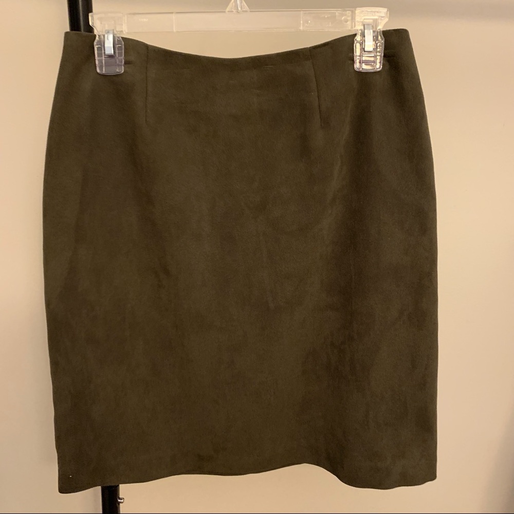 I.N.C. Petite Skirt